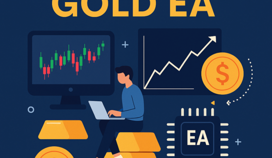 MT4 Gold Free EA